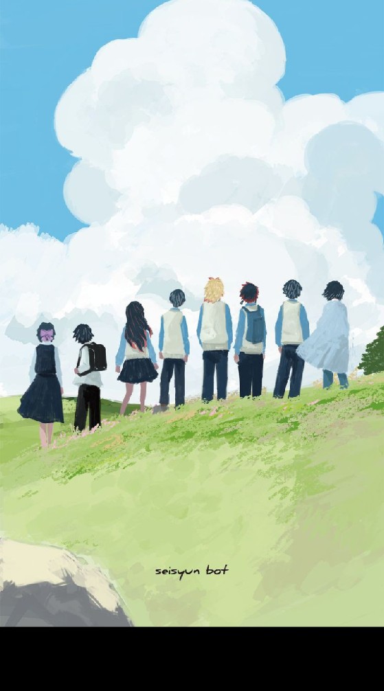 ꧁ ✵𝐈𝐧𝐜𝐥𝐮𝐝𝐢𝐧𝐠 𝐚𝐧𝐢𝐦𝐞༆ ꧂ 「アニメ」