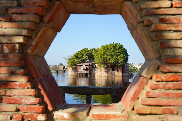老塘湖藝術村