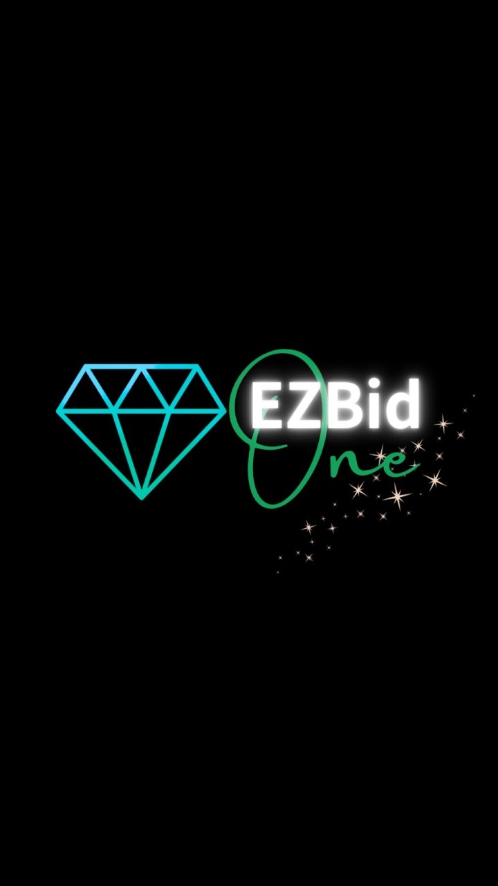 🅰️EZBid One💎Aエリア　当日のお知らせ