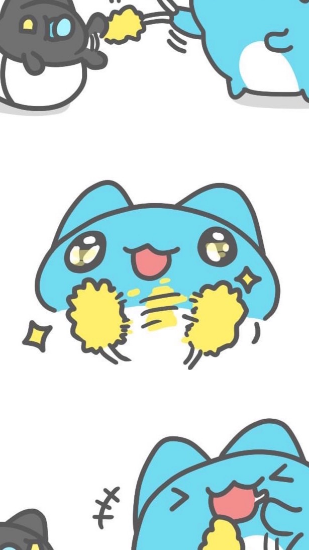 咖波剁手手代購ฅ●ω●ฅ