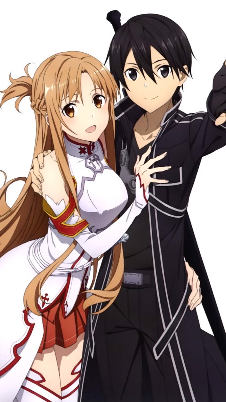 SAOなりきりグル！！！！