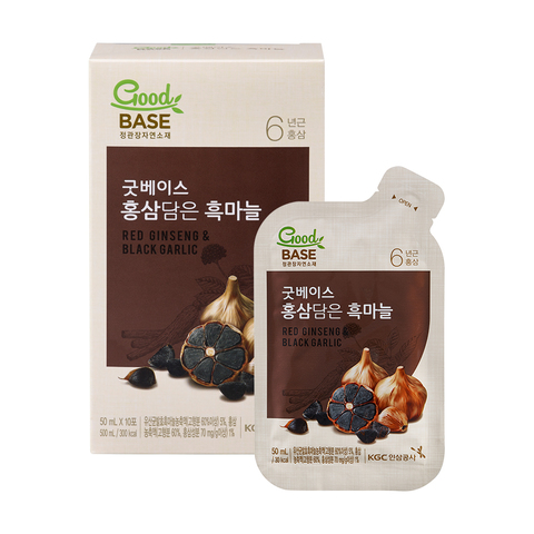 ◎ 黑蒜+高麗蔘的完美比例飲品◎ 提升代謝力、清體調整體質◎ 6年根高麗蔘固元氣、黑蒜清體循環◎ 無惱人刺鼻味