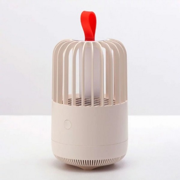 《利百代》LY-3108ML 利百代USB仙人掌吸入式捕蚊燈