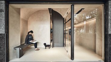 創造開始對話的可能