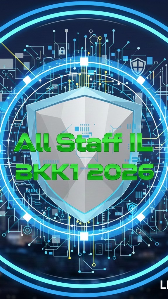 All Staff IL BKK1 2026