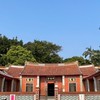 邱翼選公管理委員會
