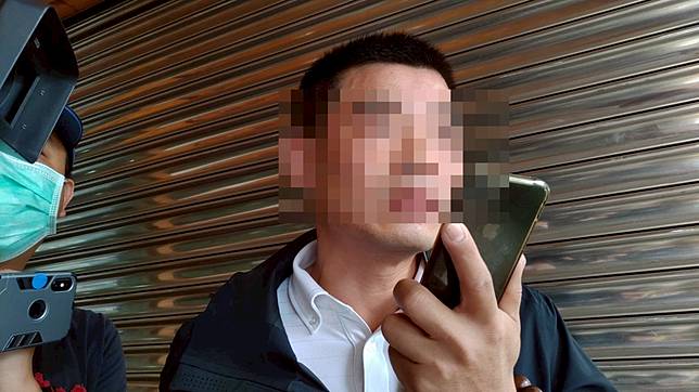 影／疫情影響鄰長夫妻滯留湖北　將搭包機回台灣