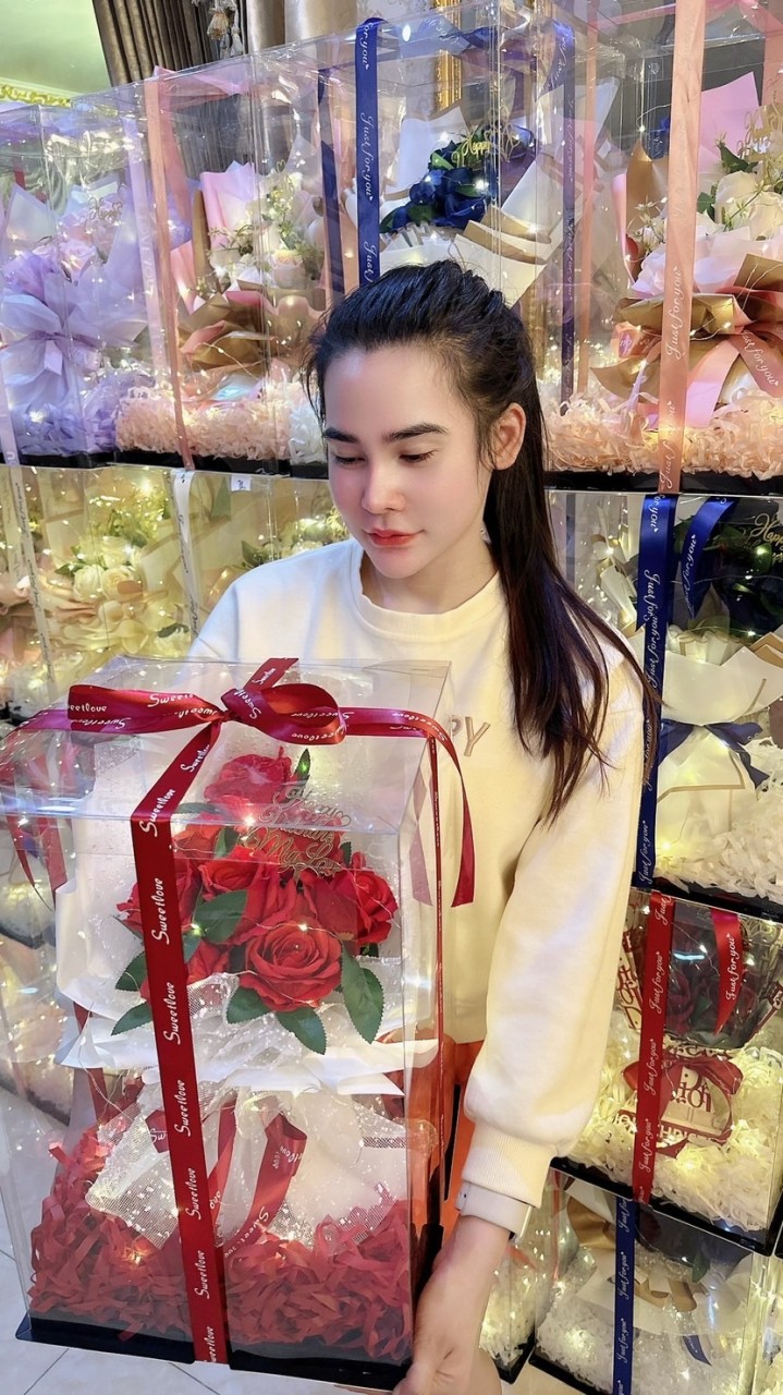 เจนจุ ขายทุกอย่าง🌹🎁