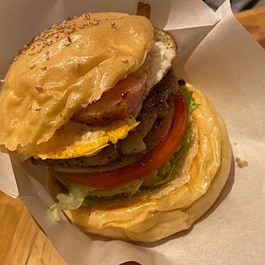 メニュー Burger Kitchen Chatty Chatty バーガーキッチン チャッティチャッティ バーガー キッチン チャッティ チャッティ バーガーキッチン チャッティチャッティ 新宿 新宿御苑前駅 ハンバーガー By Line Conomi