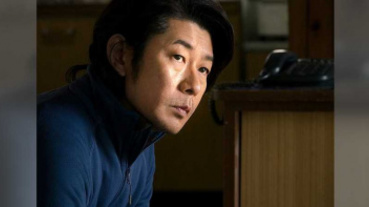 永瀨正敏減重9公斤躺棺材 最愛台灣釋迦、酸辣湯