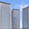 千住大川端地区再開発の情報交換