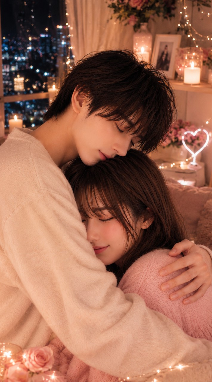 💕恋愛ごっこ♡恋の待ち合わせ·͜·ᰔᩚ