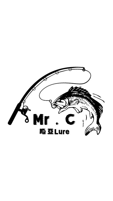 Mr.C 路亞Lure交流區