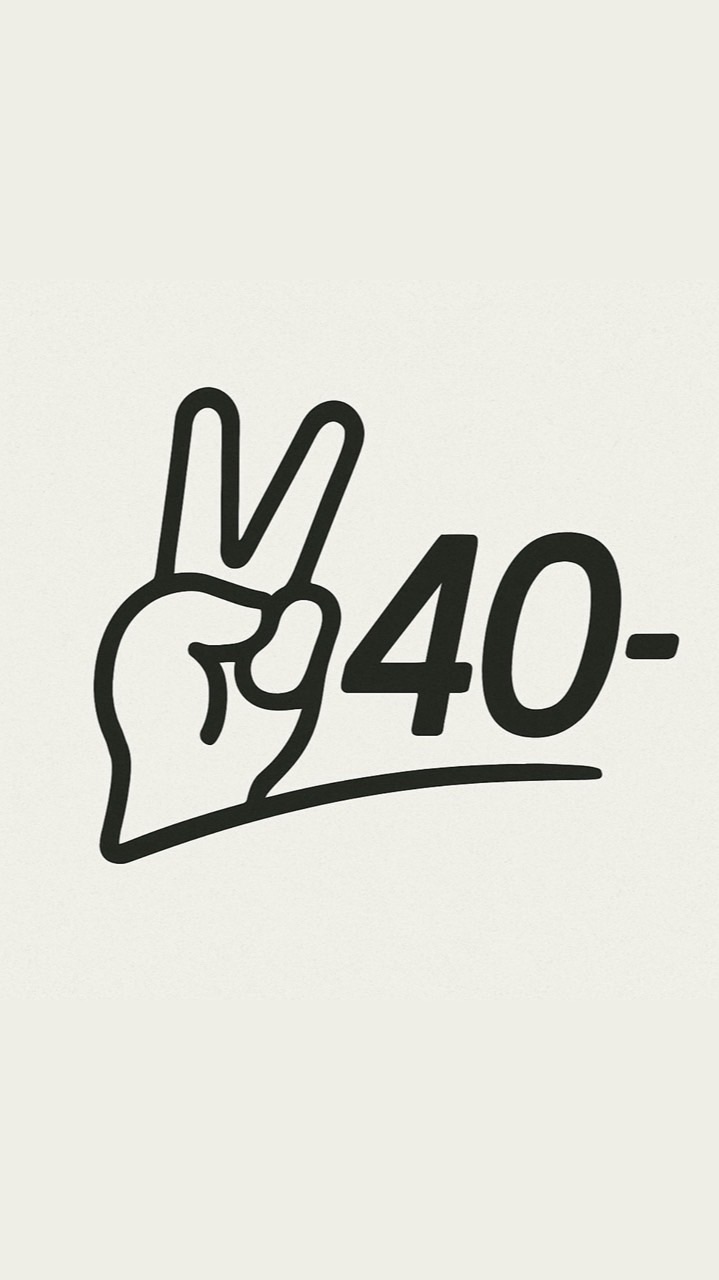 Mela🌱40-年輕人站出來