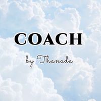 Coach 🇺🇸 By Thanada🇹🇭