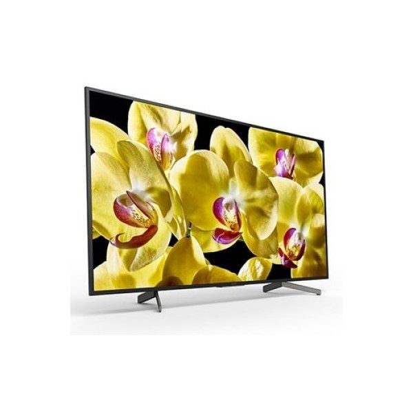 108/8/11前贈北歐風抱枕 SONY 65型 4K HDR液晶電視 KD-65X8000G 原色顯示技術