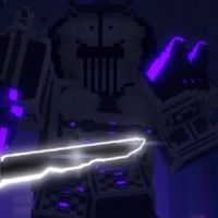 ロブロックス ピクセルブレード🍀