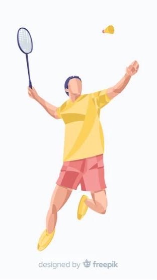 Badminton Party