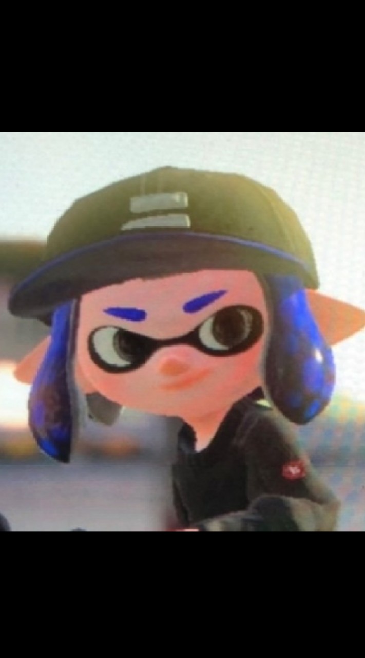 スプラトゥーンやりません？( ᐛ👐)ﾊﾟｱ