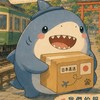 SHARKADO日本小小代購