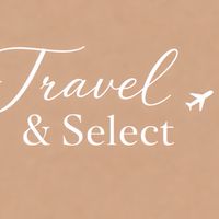 Travel & Select ✈️｜慢慢選物 🌿 曼谷清邁小眾選品・我喜歡的，希望你也喜歡💙