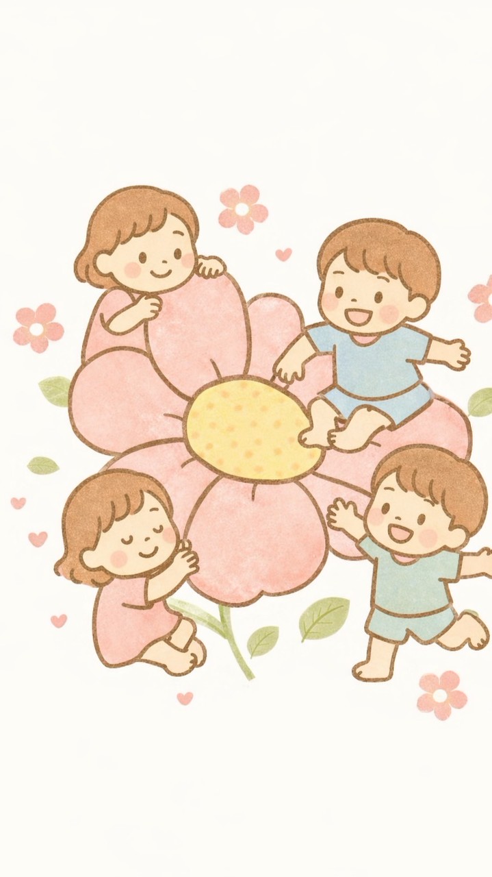 はなぐみ連絡網　2026