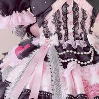 架空のアイドル事務所【DREAM LINK】
