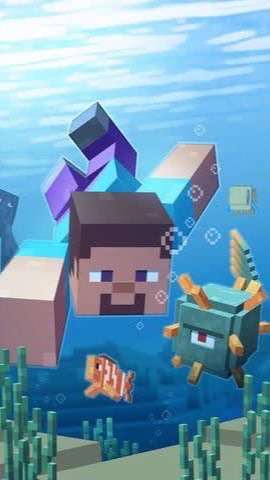 Minecraft マイクラJava版の集い