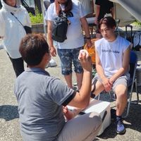 スポーツ障害相談室