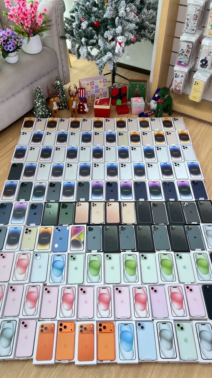 วางดาวน์IPhone 🍎