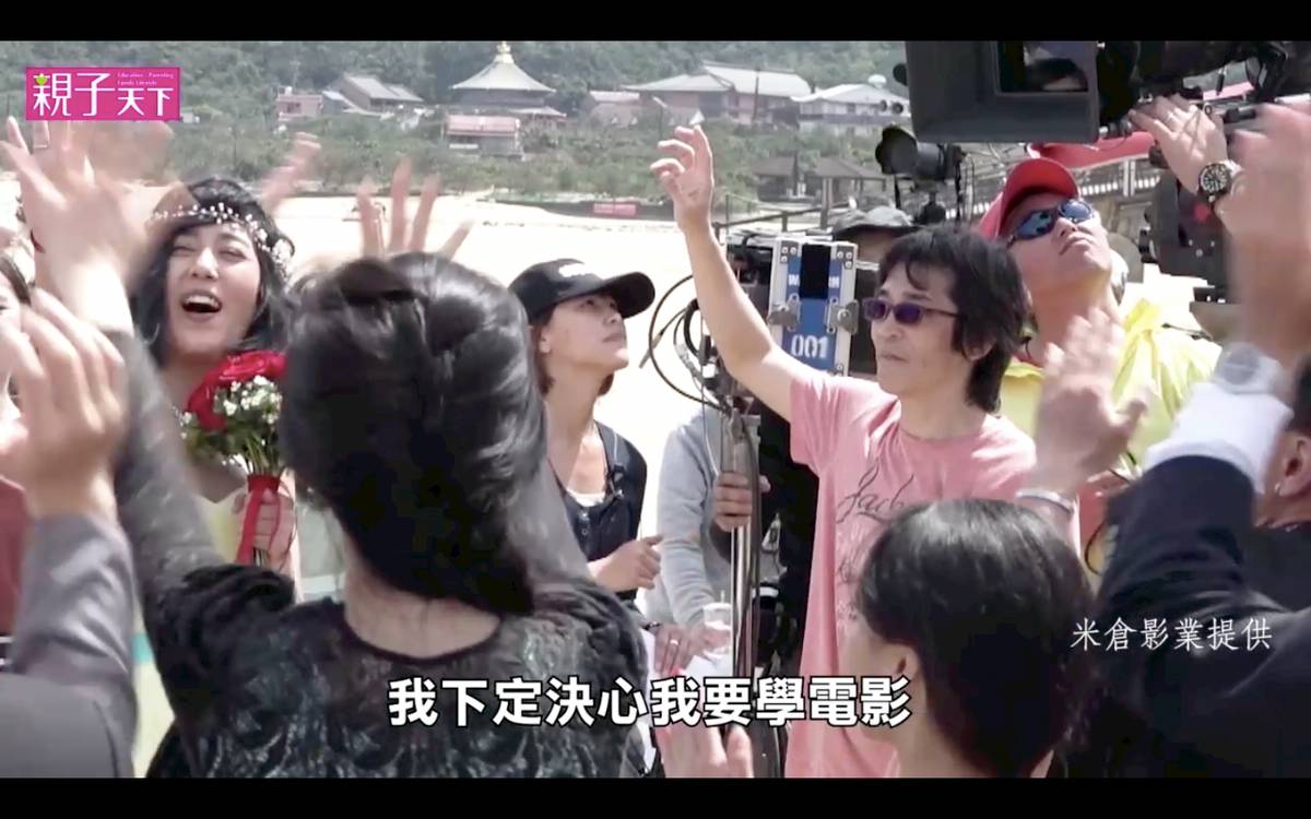 [討論] 籌45億拍片的魏德聖－－我想讓世界知道 