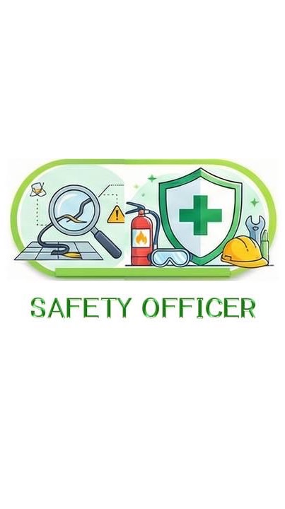 Safety Officer