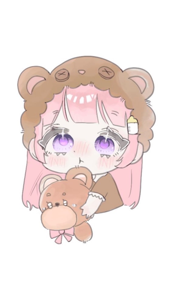 発言禁止❌ばぶゆらのお部屋🐰