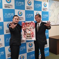 DDTプロレスリング八代大会