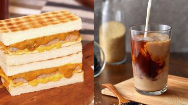 台北必吃早餐店「真芳」聯名人氣咖哩！濃香咖哩、國產豬排佐起司，期間限定絕對不能錯過