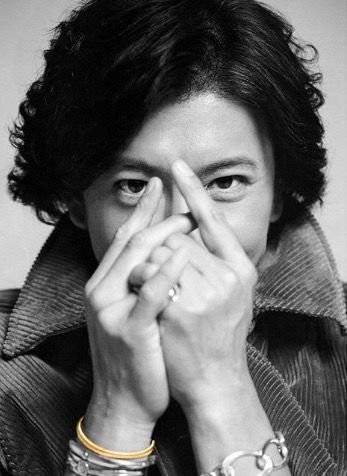 Fantastic Man屬木村拓哉最愛日本銀器之一附21年最新價錢 新monday Line Today