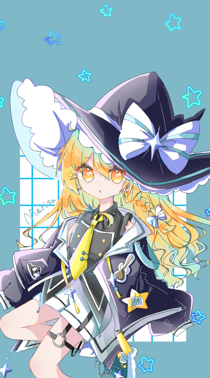 東方イラスト＆雑談所！