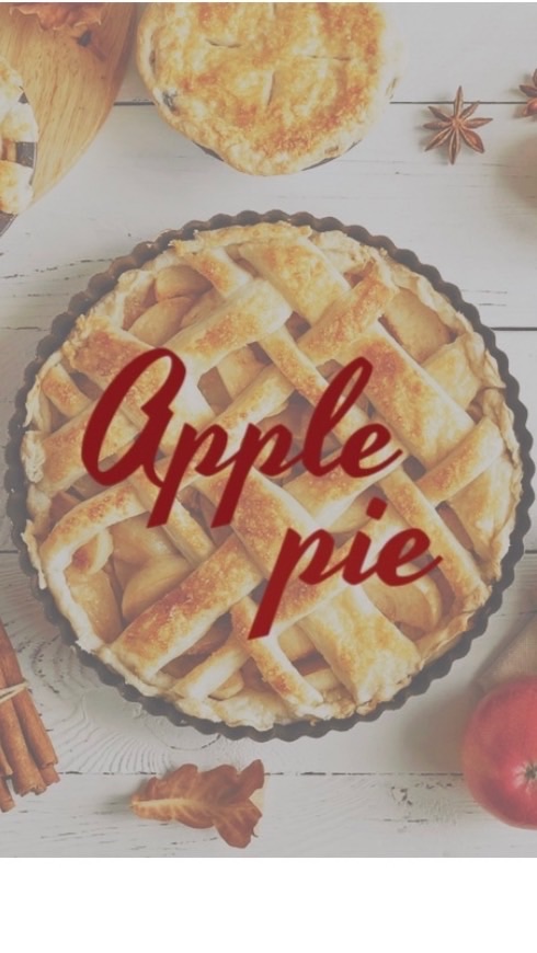 Apple pie 韓系衣櫥｜𝑲𝒐𝒓𝒆𝒂 𝒔𝒆𝒍𝒆𝒄𝒕𝒊𝒐𝒏