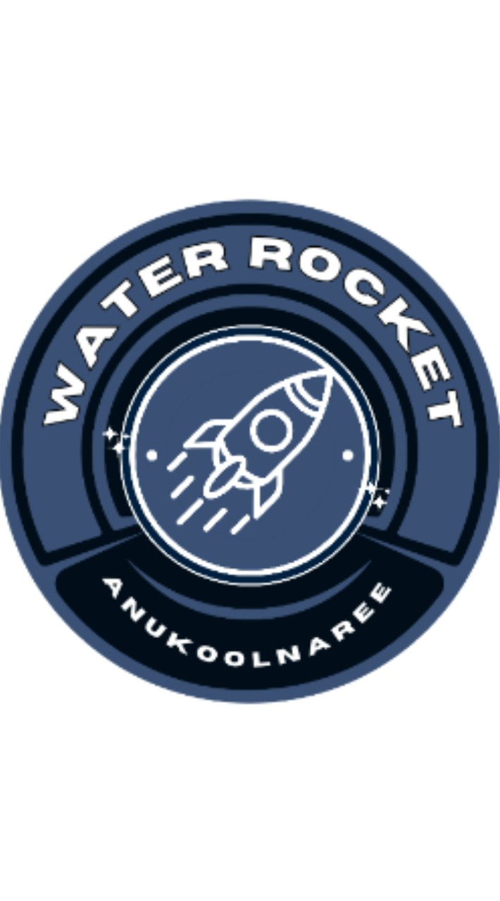 WaterRocket ANR
