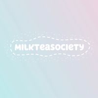 MilkTeaSociety