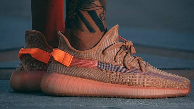 ON FEET adidas Yeezy 350 Boost Oxford Tan YouTube