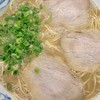 北九州市のラーメン