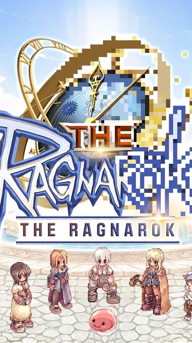 The Ragnarok TH