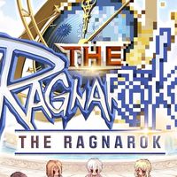 The Ragnarok TH