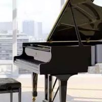 鋼琴家音樂中心