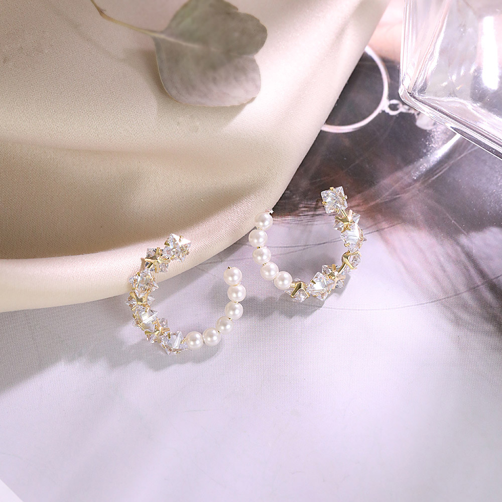 *made in korea*925銀針*商品會因顯示器的顏色差異介意色差者請三思再下單