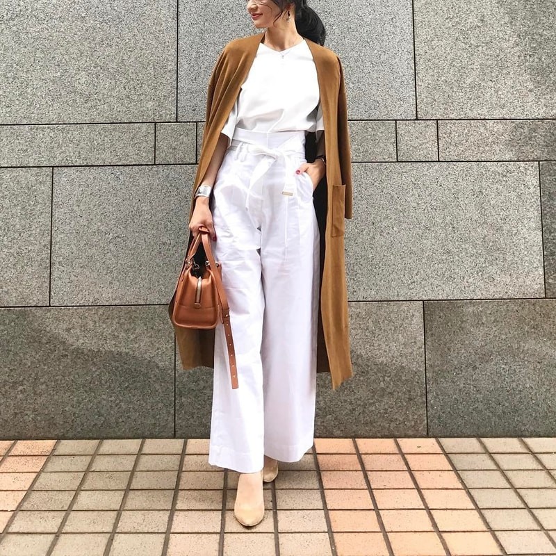 ホテルでの服装 ランチ ディナー 忘年会 式典 シチュエーション別に正解コーデをチェック