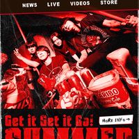 ELLEGARDEN ZOZOマリン　SUMMER PARTY 2023 僕らの夏
