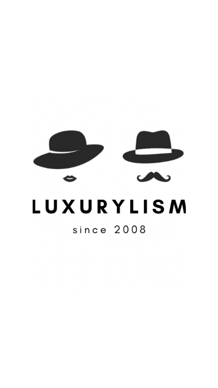 Luxurylism ห้องลงของ