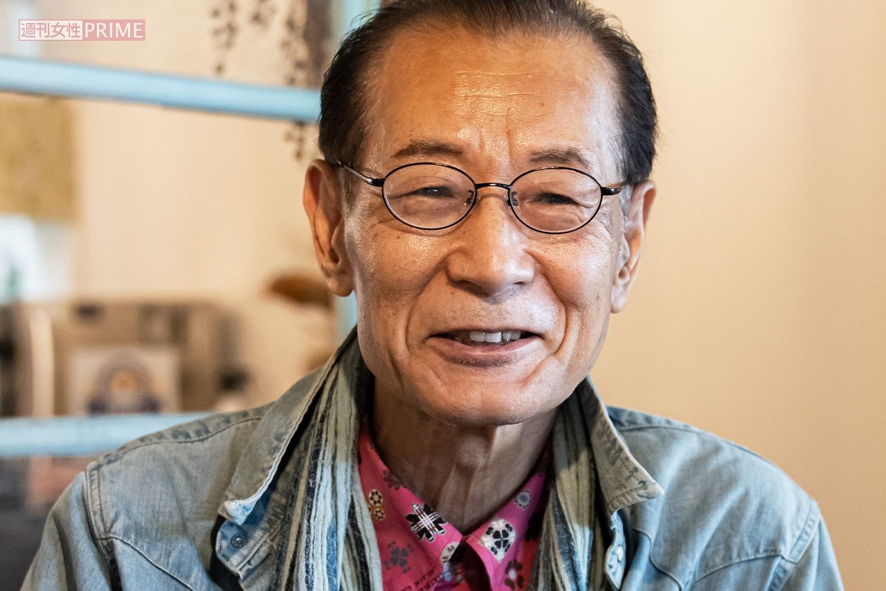 清水章吾の人生変えた チワワcm と30歳年下彼女